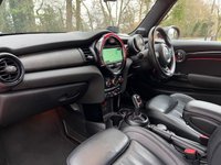 USED 2018 18 MINI HATCH JOHN COOPER WORKS 2.0 JOHN COOPER WORKS 3d 228 BHP ZERO DEPOSIT FINANCE AVAILABLE