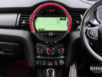 USED 2018 18 MINI HATCH JOHN COOPER WORKS 2.0 JOHN COOPER WORKS 3d 228 BHP ZERO DEPOSIT FINANCE AVAILABLE