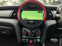 USED 2018 18 MINI HATCH JOHN COOPER WORKS 2.0 JOHN COOPER WORKS 3d 228 BHP ZERO DEPOSIT FINANCE AVAILABLE