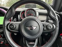 USED 2018 18 MINI HATCH JOHN COOPER WORKS 2.0 JOHN COOPER WORKS 3d 228 BHP ZERO DEPOSIT FINANCE AVAILABLE