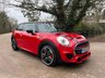 USED 2018 18 MINI HATCH JOHN COOPER WORKS 2.0 JOHN COOPER WORKS 3d 228 BHP ZERO DEPOSIT FINANCE AVAILABLE