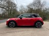 USED 2018 18 MINI HATCH JOHN COOPER WORKS 2.0 JOHN COOPER WORKS 3d 228 BHP ZERO DEPOSIT FINANCE AVAILABLE