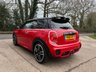 USED 2018 18 MINI HATCH JOHN COOPER WORKS 2.0 JOHN COOPER WORKS 3d 228 BHP ZERO DEPOSIT FINANCE AVAILABLE