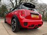 USED 2018 18 MINI HATCH JOHN COOPER WORKS 2.0 JOHN COOPER WORKS 3d 228 BHP ZERO DEPOSIT FINANCE AVAILABLE