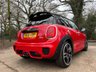 USED 2018 18 MINI HATCH JOHN COOPER WORKS 2.0 JOHN COOPER WORKS 3d 228 BHP ZERO DEPOSIT FINANCE AVAILABLE