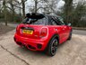 USED 2018 18 MINI HATCH JOHN COOPER WORKS 2.0 JOHN COOPER WORKS 3d 228 BHP ZERO DEPOSIT FINANCE AVAILABLE