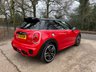 USED 2018 18 MINI HATCH JOHN COOPER WORKS 2.0 JOHN COOPER WORKS 3d 228 BHP ZERO DEPOSIT FINANCE AVAILABLE