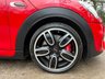 USED 2018 18 MINI HATCH JOHN COOPER WORKS 2.0 JOHN COOPER WORKS 3d 228 BHP ZERO DEPOSIT FINANCE AVAILABLE