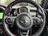 USED 2018 18 MINI HATCH JOHN COOPER WORKS 2.0 JOHN COOPER WORKS 3d 228 BHP ZERO DEPOSIT FINANCE AVAILABLE