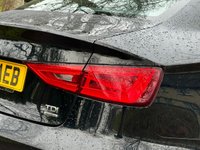 USED 2016 16 AUDI A3 1.6 TDI QUATTRO SPORT NAV 4d 109 BHP 