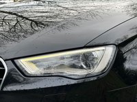 USED 2016 16 AUDI A3 1.6 TDI QUATTRO SPORT NAV 4d 109 BHP 