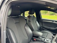 USED 2016 16 AUDI A3 1.6 TDI QUATTRO SPORT NAV 4d 109 BHP 