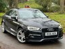 USED 2016 16 AUDI A3 1.6 TDI QUATTRO SPORT NAV 4d 109 BHP 