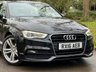 USED 2016 16 AUDI A3 1.6 TDI QUATTRO SPORT NAV 4d 109 BHP 