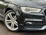 USED 2016 16 AUDI A3 1.6 TDI QUATTRO SPORT NAV 4d 109 BHP 