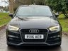 USED 2016 16 AUDI A3 1.6 TDI QUATTRO SPORT NAV 4d 109 BHP 