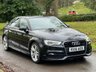 USED 2016 16 AUDI A3 1.6 TDI QUATTRO SPORT NAV 4d 109 BHP 