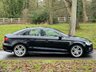 USED 2016 16 AUDI A3 1.6 TDI QUATTRO SPORT NAV 4d 109 BHP 