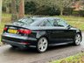 USED 2016 16 AUDI A3 1.6 TDI QUATTRO SPORT NAV 4d 109 BHP 