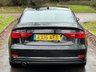 USED 2016 16 AUDI A3 1.6 TDI QUATTRO SPORT NAV 4d 109 BHP 