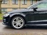 USED 2016 16 AUDI A3 1.6 TDI QUATTRO SPORT NAV 4d 109 BHP 