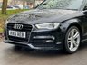 USED 2016 16 AUDI A3 1.6 TDI QUATTRO SPORT NAV 4d 109 BHP 