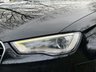 USED 2016 16 AUDI A3 1.6 TDI QUATTRO SPORT NAV 4d 109 BHP 