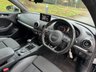 USED 2016 16 AUDI A3 1.6 TDI QUATTRO SPORT NAV 4d 109 BHP 