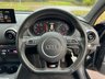 USED 2016 16 AUDI A3 1.6 TDI QUATTRO SPORT NAV 4d 109 BHP 