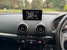 USED 2016 16 AUDI A3 1.6 TDI QUATTRO SPORT NAV 4d 109 BHP 