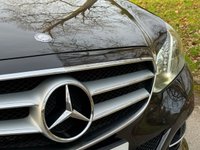 USED 2015 15 MERCEDES-BENZ E-CLASS 2.1 E220 BLUETEC SE 5d 174 BHP 