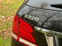 USED 2015 15 MERCEDES-BENZ E-CLASS 2.1 E220 BLUETEC SE 5d 174 BHP 