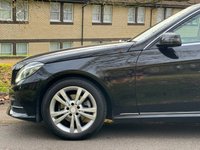 USED 2015 15 MERCEDES-BENZ E-CLASS 2.1 E220 BLUETEC SE 5d 174 BHP 