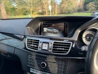 USED 2015 15 MERCEDES-BENZ E-CLASS 2.1 E220 BLUETEC SE 5d 174 BHP 