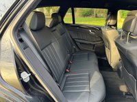 USED 2015 15 MERCEDES-BENZ E-CLASS 2.1 E220 BLUETEC SE 5d 174 BHP 