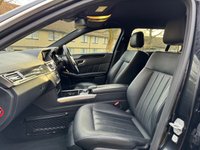 USED 2015 15 MERCEDES-BENZ E-CLASS 2.1 E220 BLUETEC SE 5d 174 BHP 