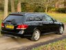 USED 2015 15 MERCEDES-BENZ E-CLASS 2.1 E220 BLUETEC SE 5d 174 BHP 
