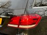 USED 2015 15 MERCEDES-BENZ E-CLASS 2.1 E220 BLUETEC SE 5d 174 BHP 