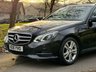 USED 2015 15 MERCEDES-BENZ E-CLASS 2.1 E220 BLUETEC SE 5d 174 BHP 
