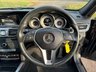 USED 2015 15 MERCEDES-BENZ E-CLASS 2.1 E220 BLUETEC SE 5d 174 BHP 