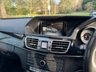 USED 2015 15 MERCEDES-BENZ E-CLASS 2.1 E220 BLUETEC SE 5d 174 BHP 