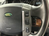 USED 2009 59 LAND ROVER FREELANDER 2.2 TD4 HSE 5d 159 BHP Well Maintained Service Record Freelander 4x4 HSE Full Leather Interior Heated Seats, Panoramic Glass Slide Sunroof,