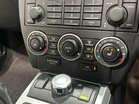 USED 2009 59 LAND ROVER FREELANDER 2.2 TD4 HSE 5d 159 BHP Well Maintained Service Record Freelander 4x4 HSE Full Leather Interior Heated Seats, Panoramic Glass Slide Sunroof,
