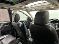 USED 2009 59 LAND ROVER FREELANDER 2.2 TD4 HSE 5d 159 BHP Well Maintained Service Record Freelander 4x4 HSE Full Leather Interior Heated Seats, Panoramic Glass Slide Sunroof,