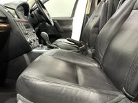 USED 2009 59 LAND ROVER FREELANDER 2.2 TD4 HSE 5d 159 BHP Well Maintained Service Record Freelander 4x4 HSE Full Leather Interior Heated Seats, Panoramic Glass Slide Sunroof,