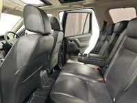 USED 2009 59 LAND ROVER FREELANDER 2.2 TD4 HSE 5d 159 BHP Well Maintained Service Record Freelander 4x4 HSE Full Leather Interior Heated Seats, Panoramic Glass Slide Sunroof,