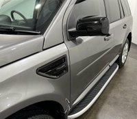 USED 2009 59 LAND ROVER FREELANDER 2.2 TD4 HSE 5d 159 BHP Well Maintained Service Record Freelander 4x4 HSE Full Leather Interior Heated Seats, Panoramic Glass Slide Sunroof,