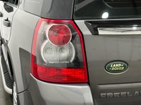 USED 2009 59 LAND ROVER FREELANDER 2.2 TD4 HSE 5d 159 BHP Well Maintained Service Record Freelander 4x4 HSE Full Leather Interior Heated Seats, Panoramic Glass Slide Sunroof,