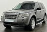 USED 2009 59 LAND ROVER FREELANDER 2.2 TD4 HSE 5d 159 BHP Well Maintained Service Record Freelander 4x4 HSE Full Leather Interior Heated Seats, Panoramic Glass Slide Sunroof,
