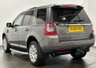 USED 2009 59 LAND ROVER FREELANDER 2.2 TD4 HSE 5d 159 BHP Well Maintained Service Record Freelander 4x4 HSE Full Leather Interior Heated Seats, Panoramic Glass Slide Sunroof,